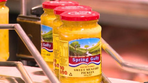 Spring Gully Foods enters voluntary administration